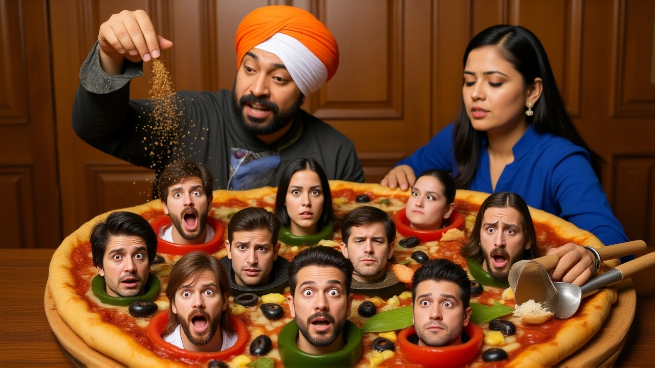 Behind the Scenes: Why the Format Works