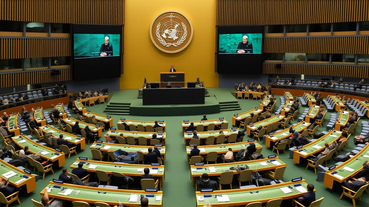 The Ripple Effect: Funding, Enrollment, and Hope