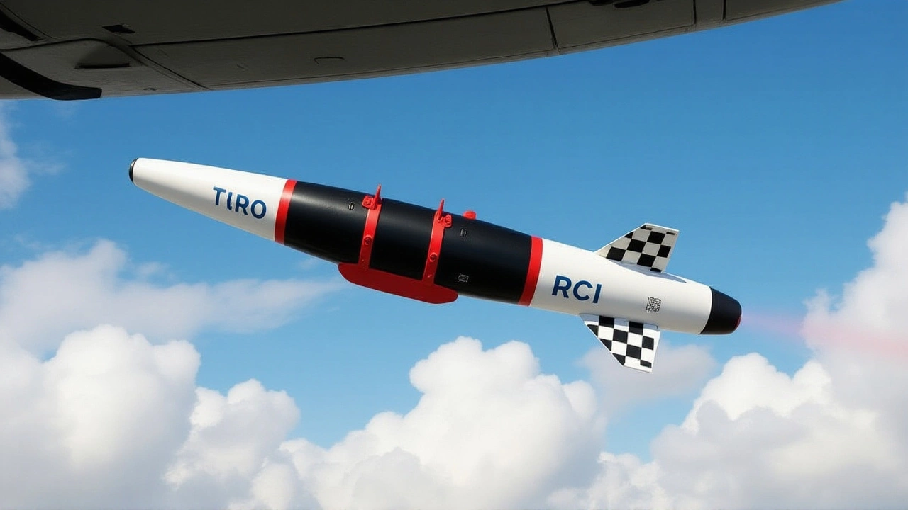 India Tests TARA: First Indigenous Glide Weapon System